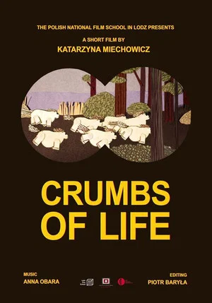 Постер: Crumbs of Life