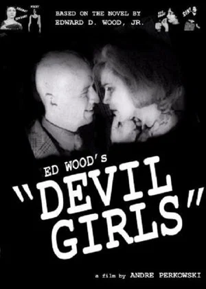 Постер: Devil Girls