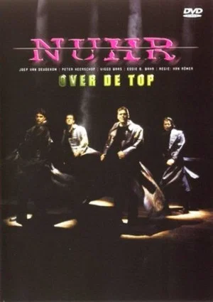 Постер: NUHR: Over de Top