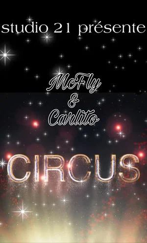 Постер: Circus