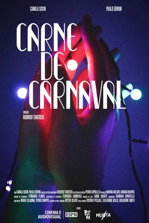 Постер: Carne de Carnaval