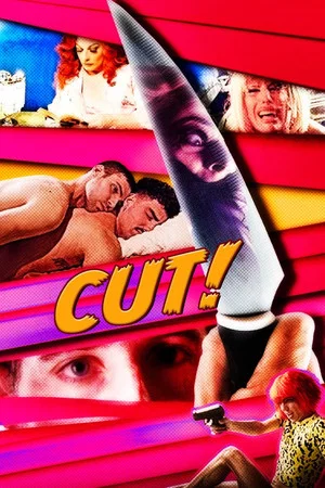Постер: Cut!