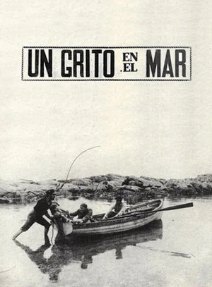 Постер: Un Grito en el Mar