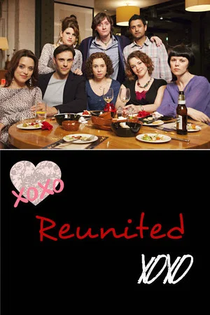 Постер: Reunited