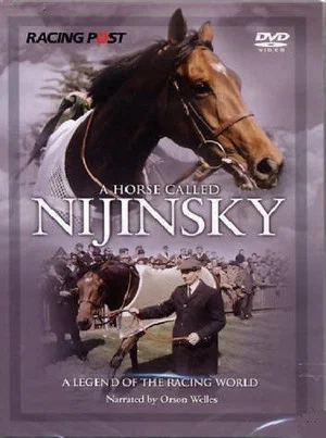 Постер: A Horse Called Nijinsky