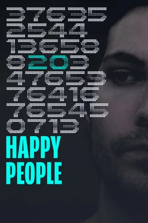 Постер: Happy People