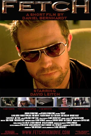 Постер: Fetch