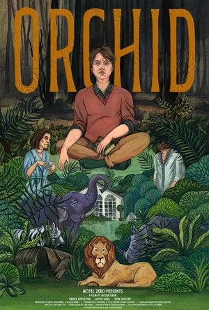 Постер: Orchid