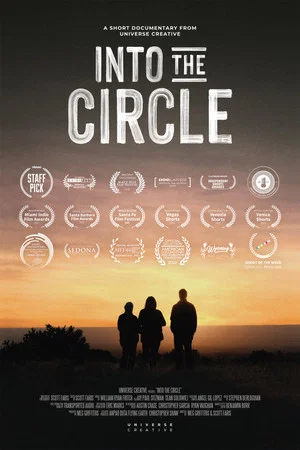 Постер: Into the Circle