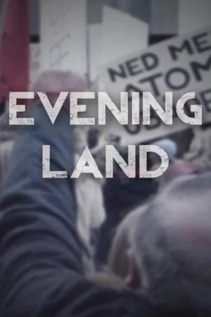 Постер: Evening Land