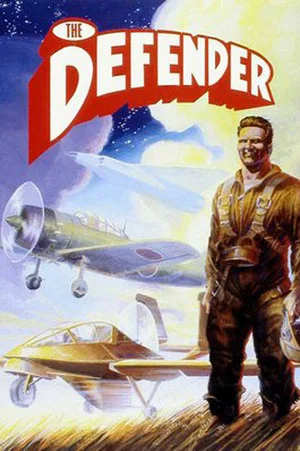 Постер: The Defender