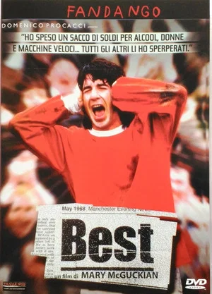 Постер: Best