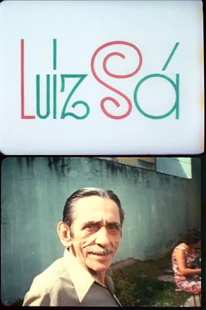 Постер: Luiz Sá