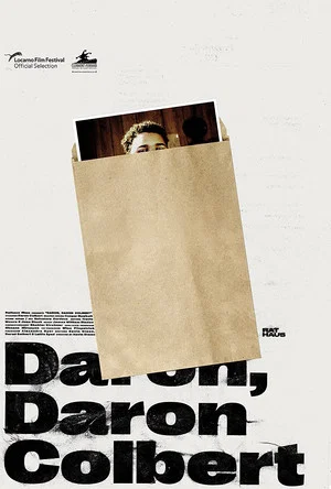 Постер: Daron, Daron Colbert