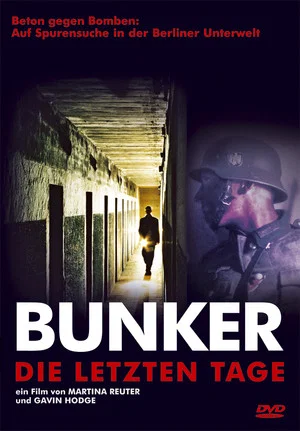 Постер: Bunker - Die letzten Tage