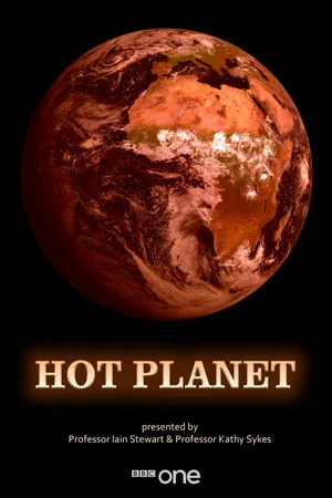 Постер: Hot Planet