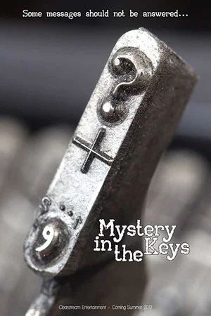 Постер: Mystery in the Keys