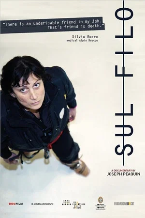 Постер: On the Wire