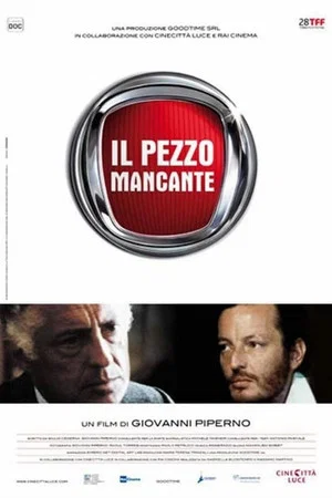 Постер: Il pezzo mancante
