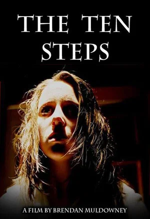 Постер: The Ten Steps