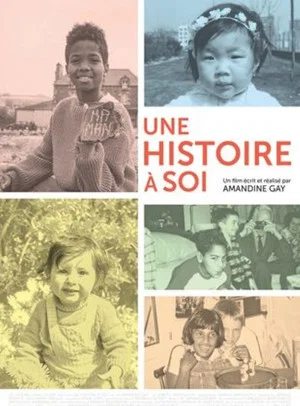 Постер: A Story of One's Own