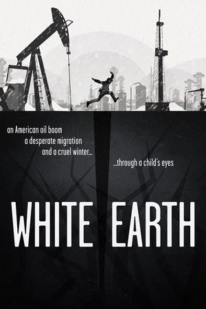 Постер: White Earth
