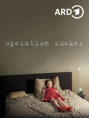 Постер: Operation Zucker
