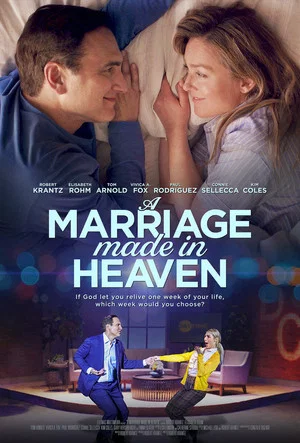 Постер: A Marriage Made in Heaven
