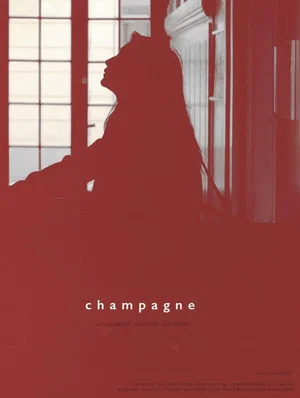 Постер: Champagne