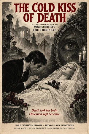 Постер: The Cold Kiss of Death