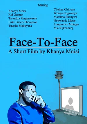 Постер: Face-To-Face