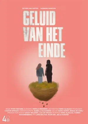 Постер: Geluid van het Einde