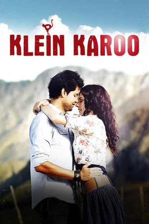 Постер: Klein Karoo