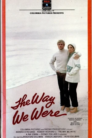 Постер: The Way We Were: Looking Back