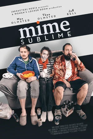 Постер: Mime Sublime