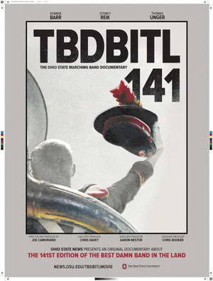 Постер: TBDBITL 141