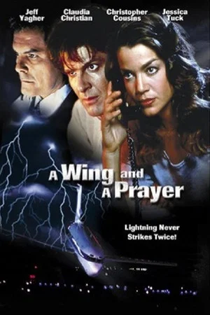 Постер: A Wing and a Prayer