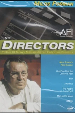 Постер: The Directors: Milos Forman
