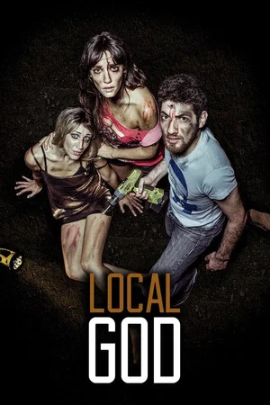 Постер: Local God