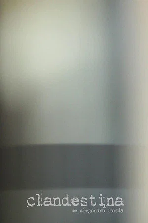 Постер: Clandestina