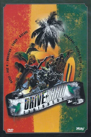 Постер: Drive Thru Caribbean