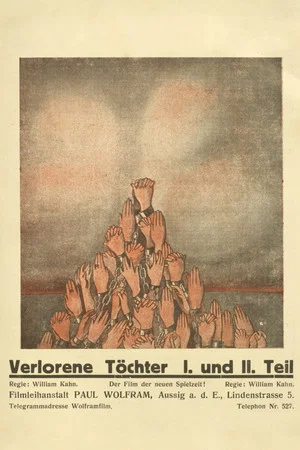 Постер: Verlorene Töchter