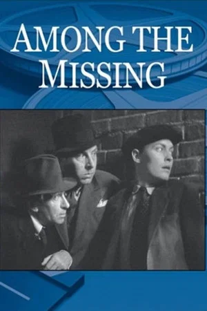 Постер: Among the Missing
