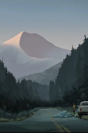 Постер: Off Season