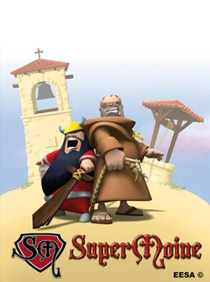 Постер: Supermoine