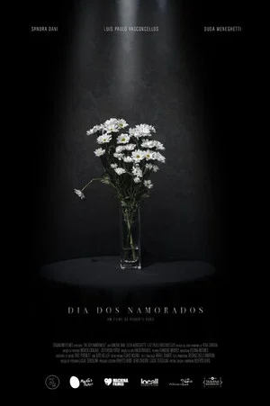 Постер: Dia dos Namorados