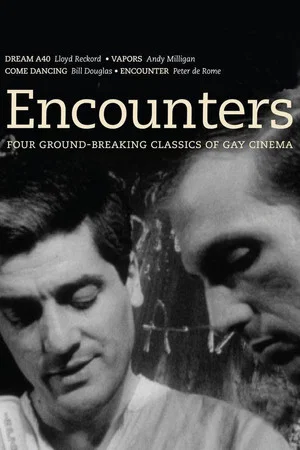 Постер: Encounters