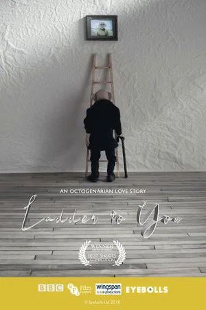 Постер: Ladder to You