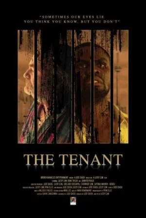 Постер: The Tenant