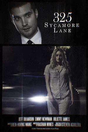 Постер: 325 Sycamore Lane